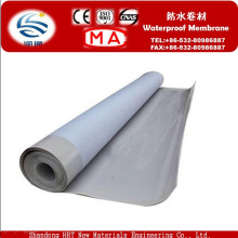 Polyethylene Roll Material for Waterproof Usage